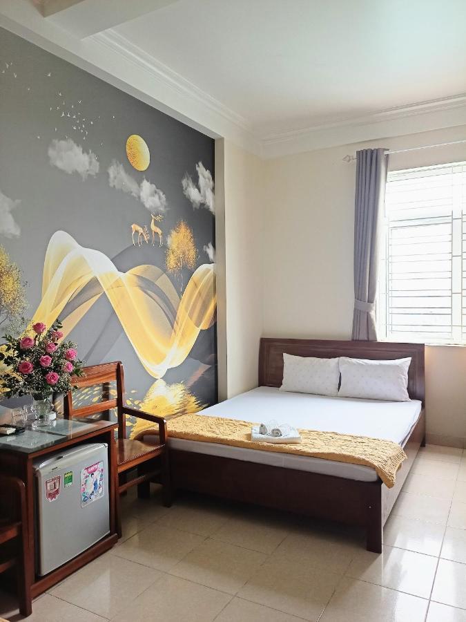 Tay Dai Duong Guesthouse Хайфонг Екстериор снимка