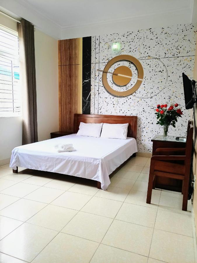 Tay Dai Duong Guesthouse Хайфонг Екстериор снимка