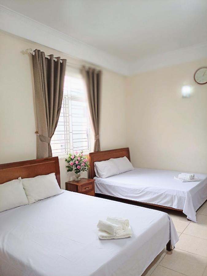 Tay Dai Duong Guesthouse Хайфонг Екстериор снимка