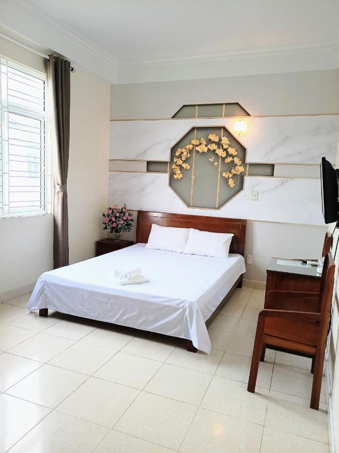 Tay Dai Duong Guesthouse Хайфонг Екстериор снимка