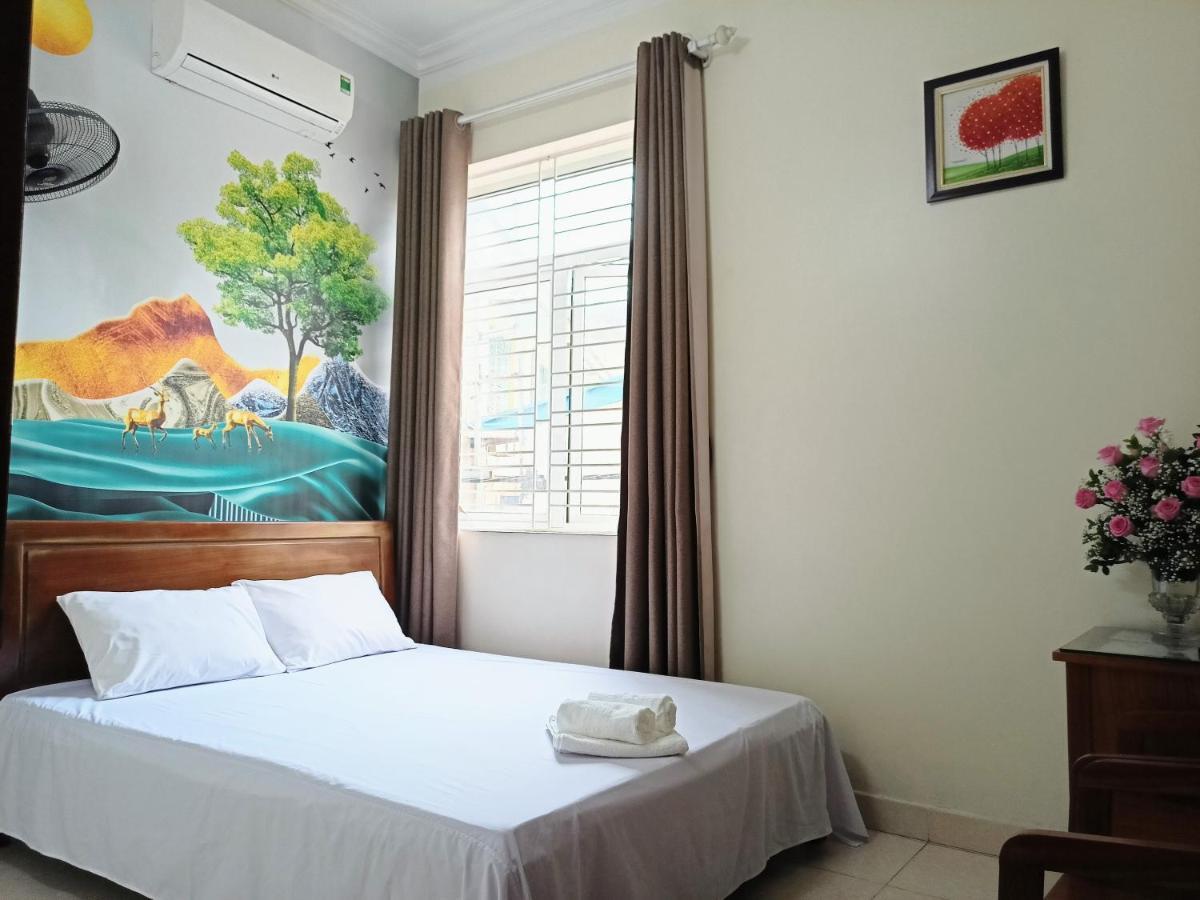 Tay Dai Duong Guesthouse Хайфонг Екстериор снимка