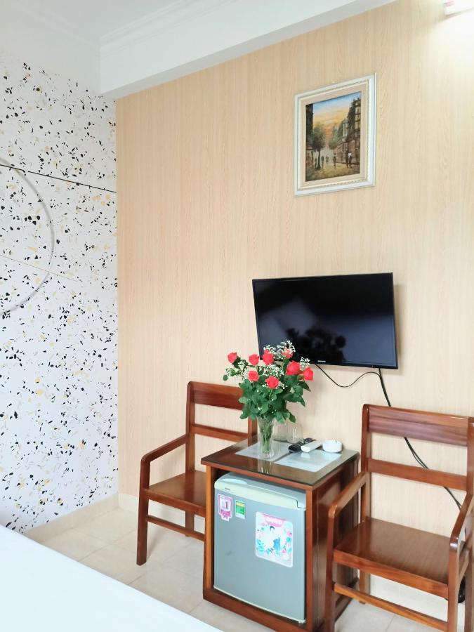 Tay Dai Duong Guesthouse Хайфонг Екстериор снимка