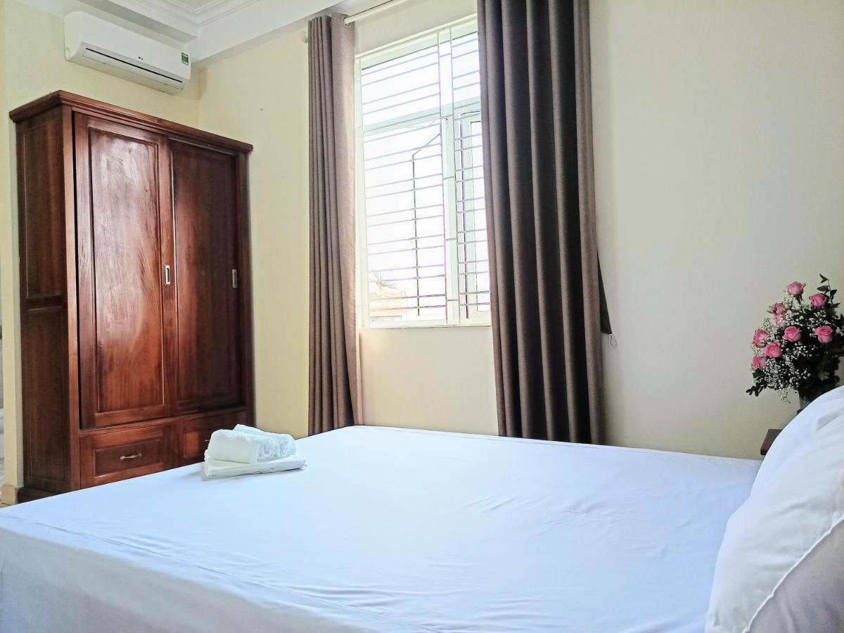 Tay Dai Duong Guesthouse Хайфонг Екстериор снимка