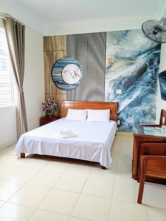 Tay Dai Duong Guesthouse Хайфонг Екстериор снимка