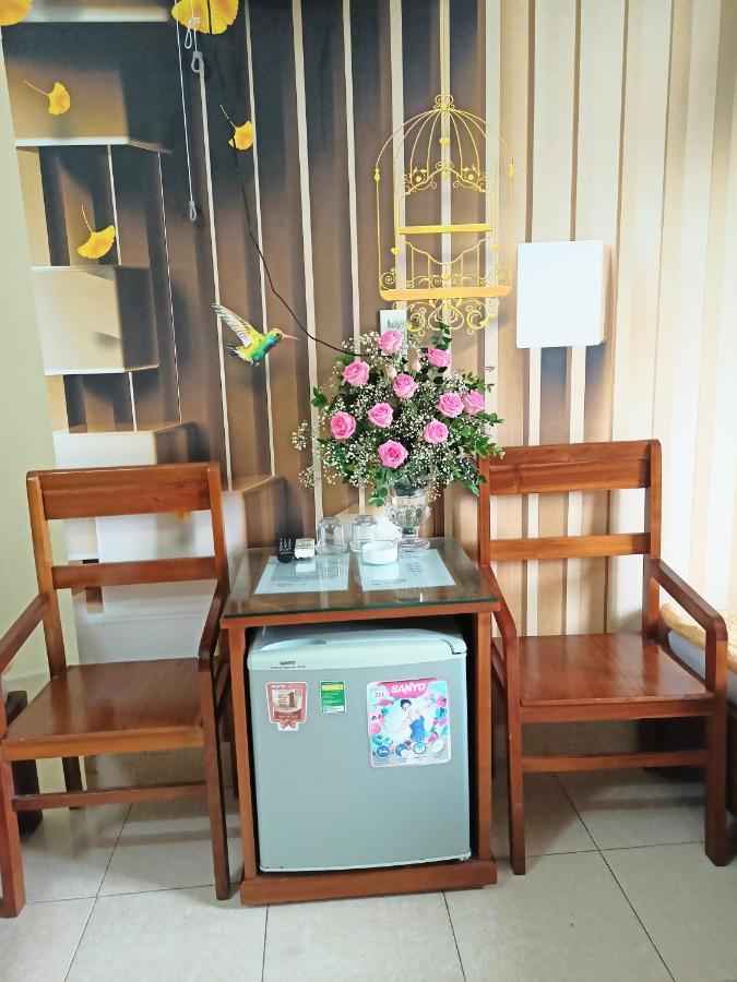 Tay Dai Duong Guesthouse Хайфонг Екстериор снимка