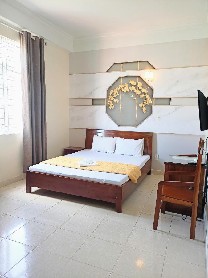 Tay Dai Duong Guesthouse Хайфонг Екстериор снимка