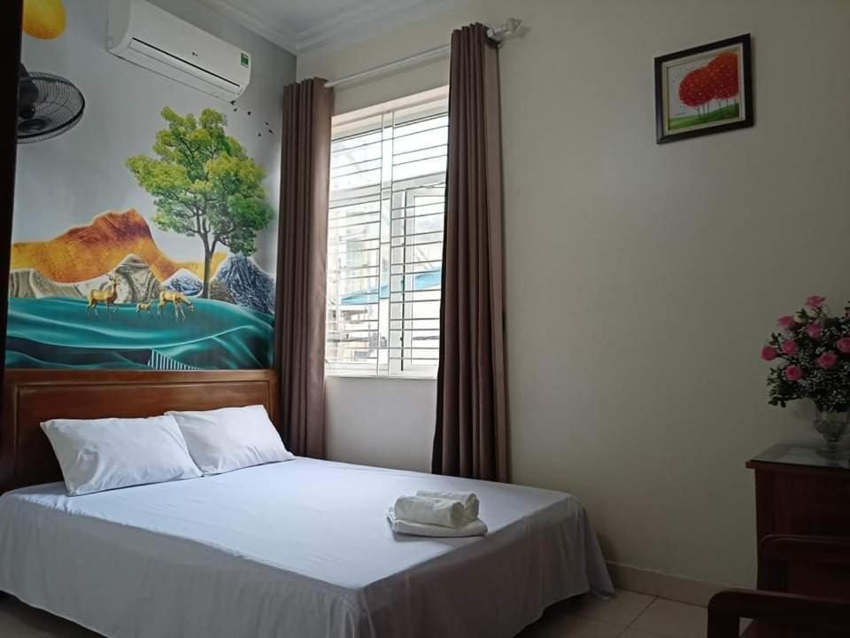 Tay Dai Duong Guesthouse Хайфонг Екстериор снимка