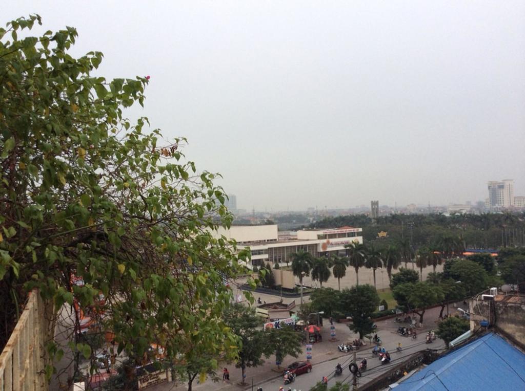 Tay Dai Duong Guesthouse Хайфонг Екстериор снимка
