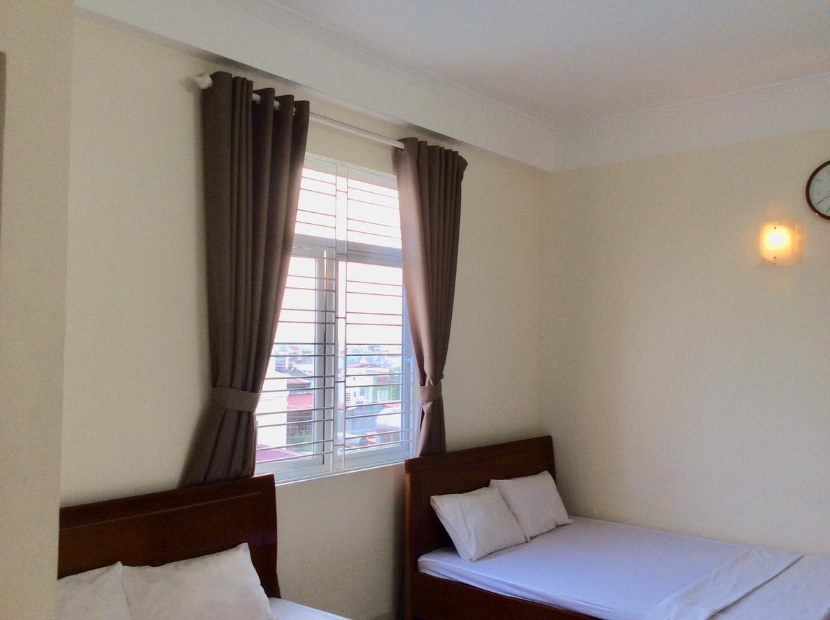 Tay Dai Duong Guesthouse Хайфонг Екстериор снимка