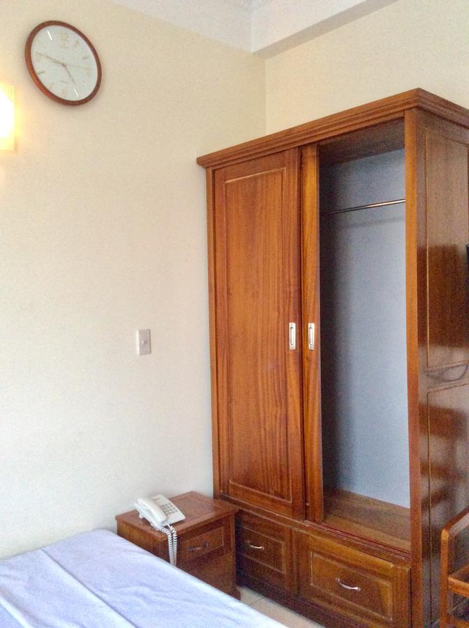 Tay Dai Duong Guesthouse Хайфонг Екстериор снимка