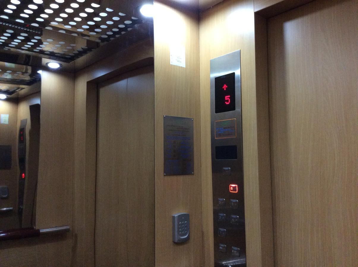 Tay Dai Duong Guesthouse Хайфонг Екстериор снимка
